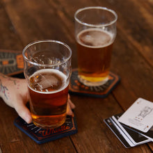 Load image into Gallery viewer, Ceramic Coasters: Beer