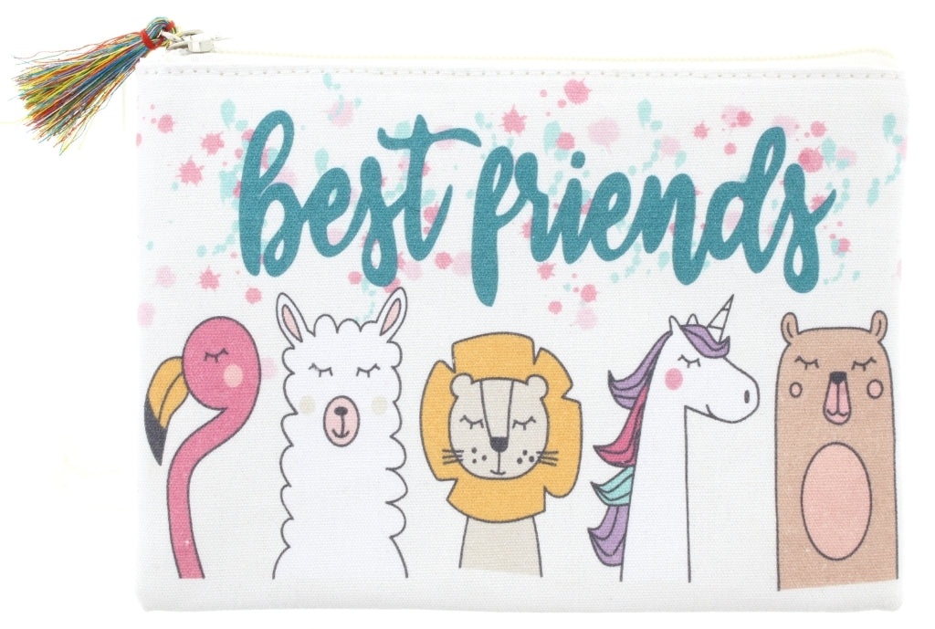Best Friends Bag