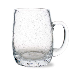 Bubble Glass Mug
