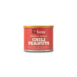 Chili Peanuts