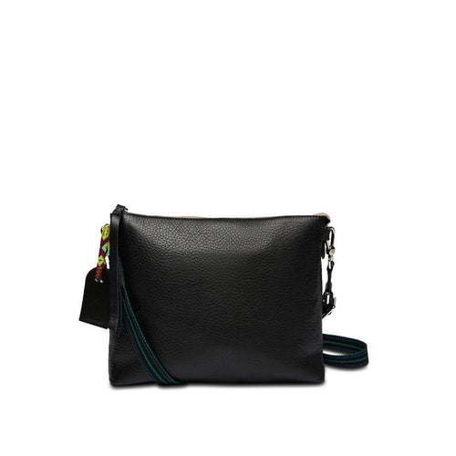 DOWNTOWN CROSSBODY, EVIE