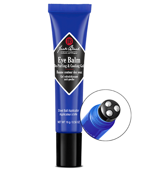 Eye Balm Depuffying