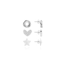 Load image into Gallery viewer, Forever Friendship Earrings