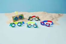 Load image into Gallery viewer, Boy&#39;s Swim Goggles