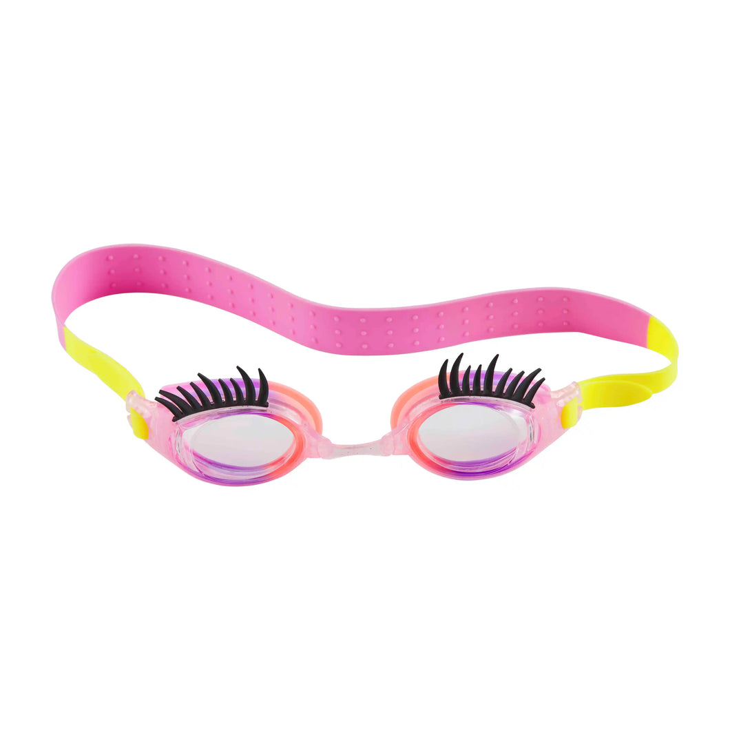 Girl's Swim Goggles