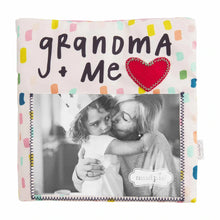 Load image into Gallery viewer, Grandma &amp; Me Recordable Book
