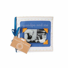 Load image into Gallery viewer, Grandpa &amp; Me Book