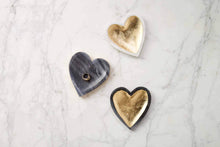 Load image into Gallery viewer, Foil Marble Heart