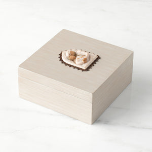 The Holy Family Memory Box