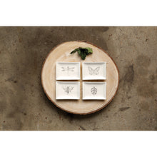 Load image into Gallery viewer, Insect Ceramic Dish