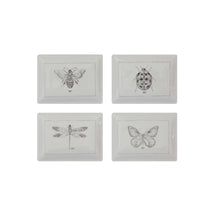 Load image into Gallery viewer, Insect Ceramic Dish