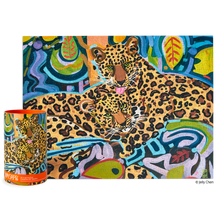 Load image into Gallery viewer, Jaguars Puzzle