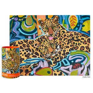 Jaguars Puzzle