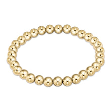 Load image into Gallery viewer, Enewton Classic Gold 6mm Bead Bracelet