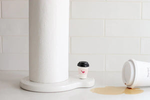 NF Coffee: A Cup of Ambition Mini