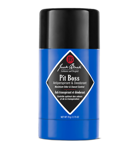 Pit Boss Antiperspirant & Deodorant