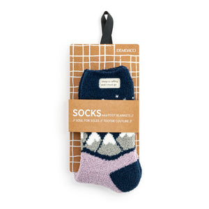 Sleep Is Calling Socks