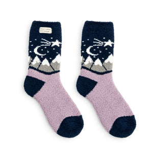 Sleep Is Calling Socks