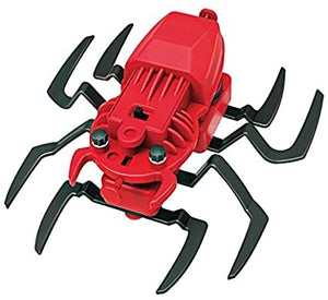 Spider Robot