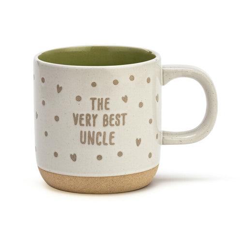Best Uncle Mug
