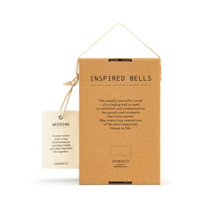 Inspired Bell: Wedding