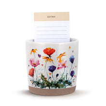 Load image into Gallery viewer, Wildflowers Journal Gift Set